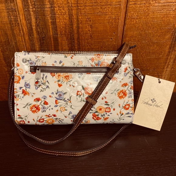 Patricia Nash Meadows Collection Turati Xbody - Picture 6 of 7